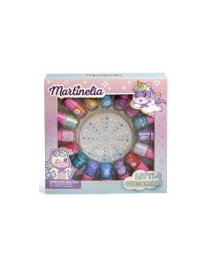 Martinelia Beauty Little Unicorn Complete Nails Set