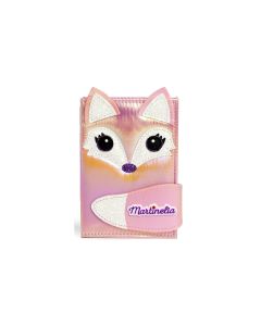 Martinelia Beauty My Best Friends Make Up Wallet