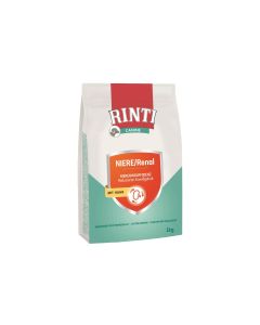 Rinti Canine Trockenfutter Niere / Renal Huhn, 1 kg