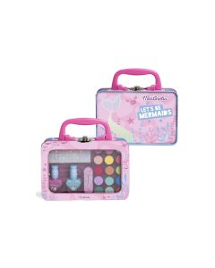 Martinelia Beauty Lets Be Mermaids Mini Case