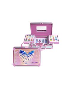 Martinelia Beauty Case 3 Levels Lets Be Mermaids