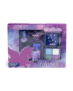 Martinelia Galaxy Dreams Fragance Set