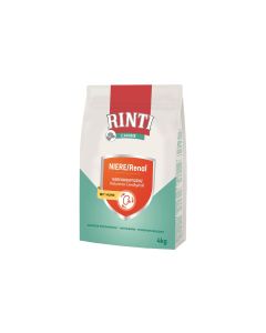 Rinti Canine Trockenfutter Niere / Renal Huhn, 4 kg