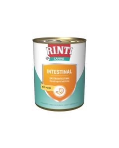 Rinti Canine Nassfutter Intestinal Huhn, 800 g