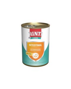 Rinti Canine Nassfutter Intestinal Huhn, 400 g