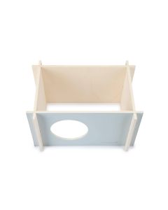Beeztees Nagerhaus Cool Cici 26 x 18 x 16 cm
