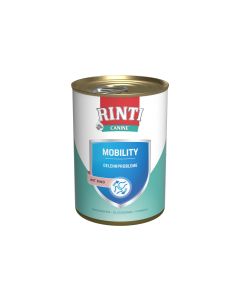 Rinti Canine Nassfutter Mobility Rind, 400 g