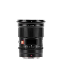 Viltrox Festbrennweite AF 16mm F/1.8 Z – Nikon Z