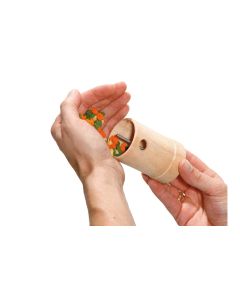 Karlie Nager Rody Snack Roll 11 x 6 x 6 cm