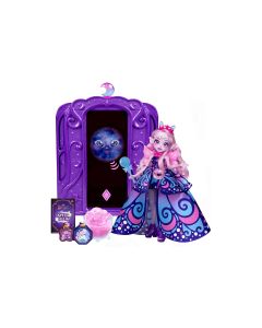 moose Magic Mixies Pixie Supremes Fashion Doll Luna