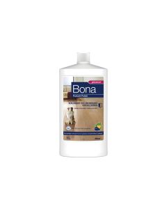 Bona Bodenreiniger Polish Glänzend, 1 l, 1 Stück