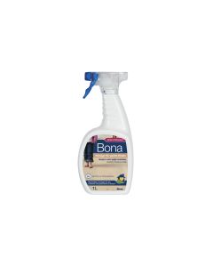 Bona Bodenreiniger für geölte Holzböden, 1 l, 1 Stück