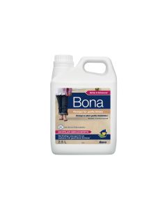 Bona Bodenreiniger für geölte Holzböden, 2.5 l, 1 Stück