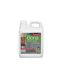 Bona Bodenreiniger für Hartböden, 2.5 l, 1 Stück