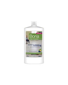 Bona Bodenreiniger Polish für Hartböden, 1 l, 1 Stück