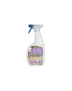 Bona Bodenreiniger Pet System für Holzböden, 1 l, 1 Stück