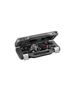 Facom Druckluft-Schlagschrauber  Ultra Compact Set 1/2, 9-teilig