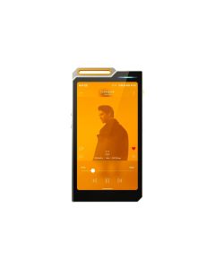 HiBy HiRes-Player R4 Orange