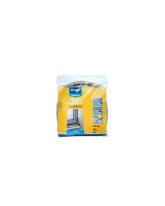 Coltogum Fugenfüllprofil 15 mm x 5 m, Grau