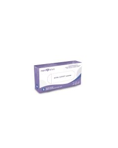 MedBrun Nitril Expert XL, Lavender, 100 Stk