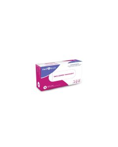 MedBrun Vinyl Expert S, Transparent, 100 Stk