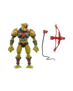 Mattel Masters of the Universe POP Leech 18 cm