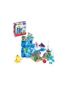 Mega Construx Pokémon Wasserabenteuer