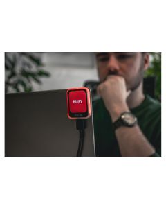 Luxafor Busy Tag