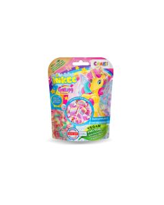 Craze Badespass Inkee Bath Crumbles Galupy Unicorn 1 Stück