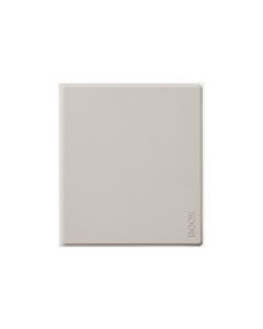 Onyx E-Book Reader Schutzhülle Magnetic Boox Go Color 7 Weiss