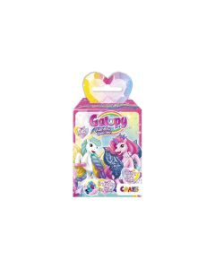 Craze Galupy Rainbow Unicorn assortiert