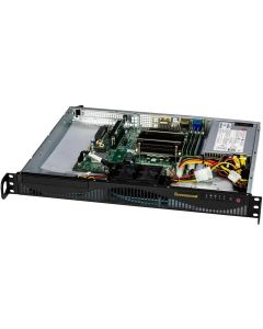 Supermicro Barebone SuperServer SYS-511R-ML