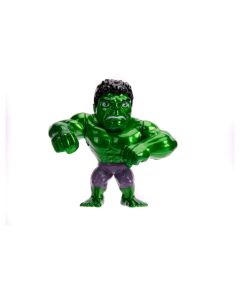 Jada Toys Figur Marvel Hulk 10 cm