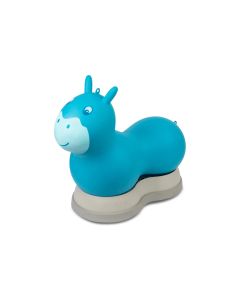 Micro Mobility Rutschfahrzeug Micro Air Hopper II Blue