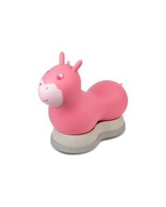 Micro Mobility Rutschfahrzeug Micro Air Hopper II Pink