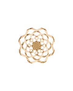 WoodTrick Bausatz Vortex Hypnotic