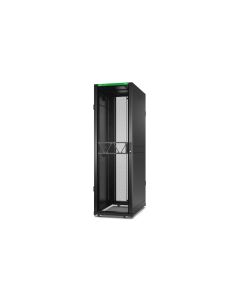 APC Netzwerkschrank AR3100B2 42HE / Schwarz