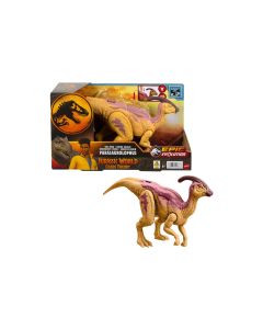 Mattel Jurassic World Parasaurolophus