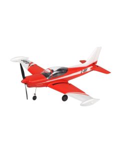 TOP-RC Warbird Mini SF260 450 mm, Rot, RTF