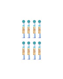 Oral-B Zahnbürstenkopf Kids Lion King 8 Stück