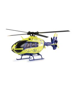 Amewi Helikopter AFX-135 PRO Alpine Air Ambulance Brushless CP RTF