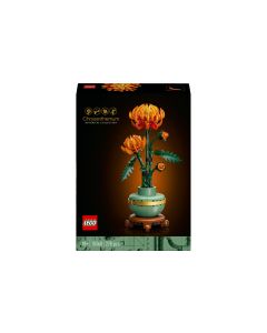 LEGO® Icons Botanicals Chrysantheme 10368