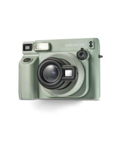 Fujifilm Fotokamera Instax Wide 400 Grün