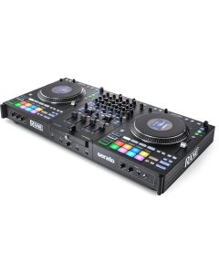 Rane DJ-Controller Performer