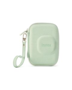 Fujifilm Kameratasche LiPlay Case Grün