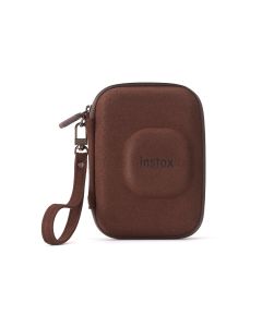 Fujifilm Kameratasche LiPlay Case Bronze