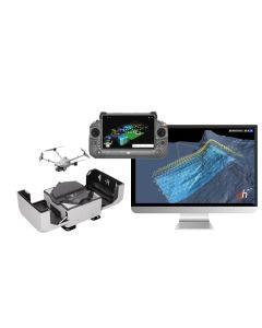 Drone Harmony Cloud Jahreslizenz