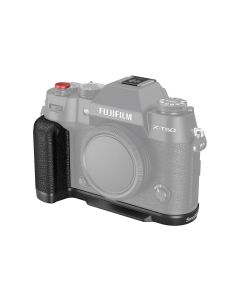 Smallrig L-Winkel Silikonhandgriff FUJIFILM X-T50 - Schwarz