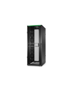 APC Netzwerkschrank AR3150B2 42HE / Schwarz