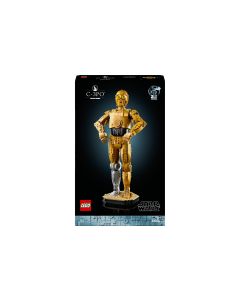 LEGO® Star Wars C-3PO 75398